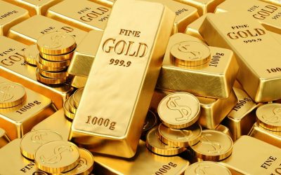 Vorteile der Investition in Gold